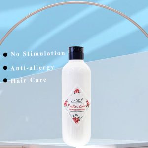 Jihoda Hair Developer Nepal