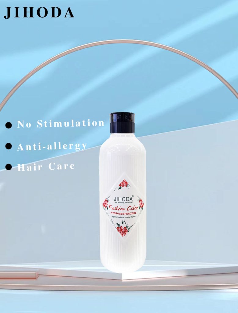 Jihoda Hair Developer Nepal